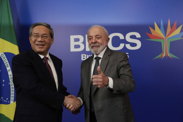 The Associated Press