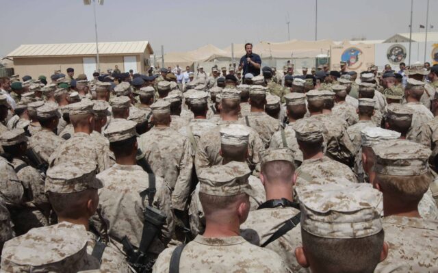 The Associated Press