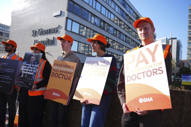 The Associated Press