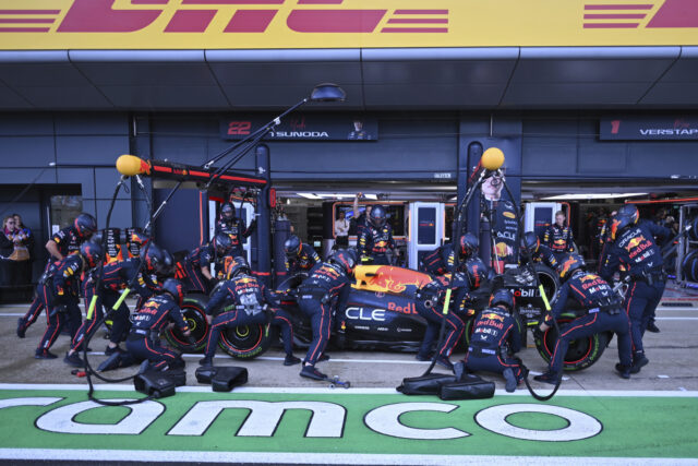 The Associated Press