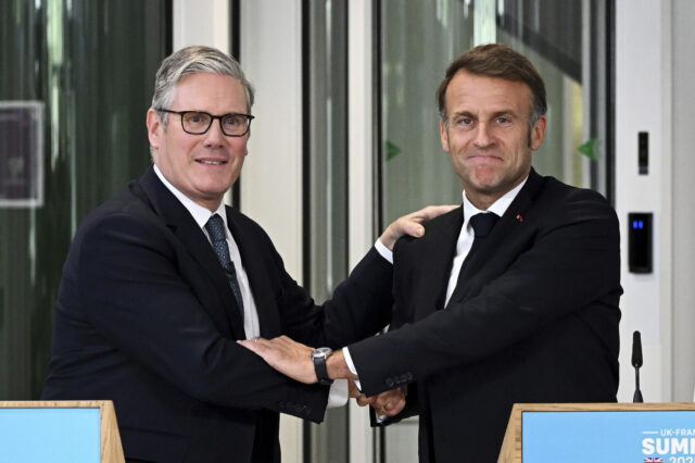 The Associated Press