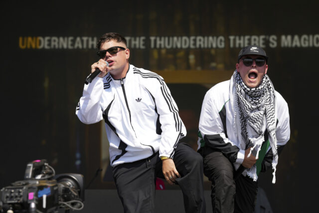 The Associated Press