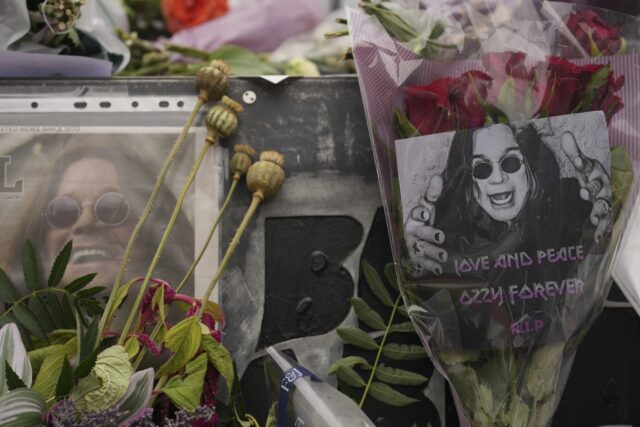 ozzy osbourne death news