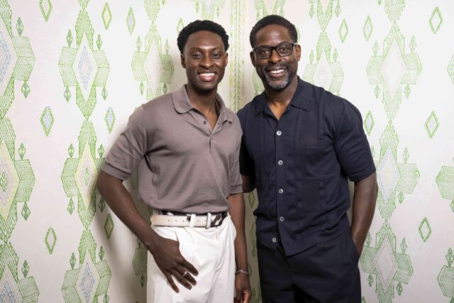 The Associated Press