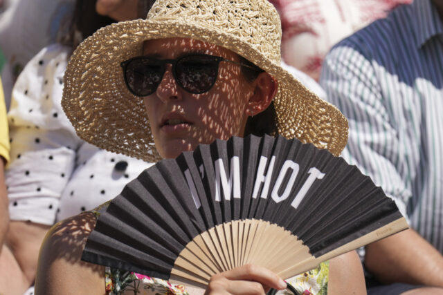 The Associated Press