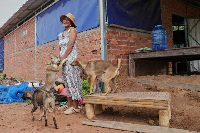 Cambodia Thailand The Associated Press