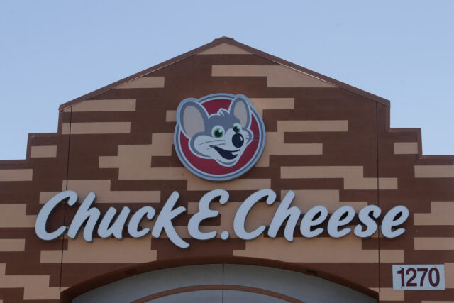 The Associated Press