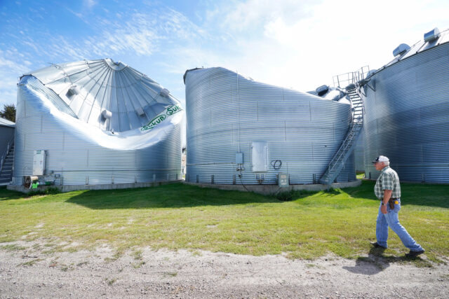 The Associated Press