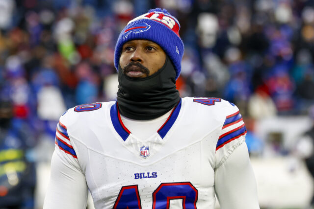 The Associated Press