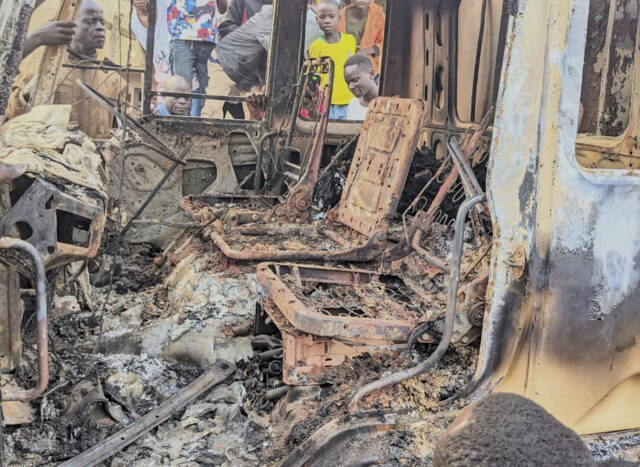 The Associated Press