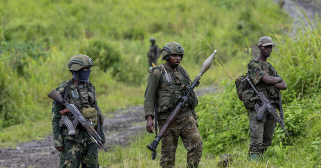 DR Congo, M23 Sign Declaration for Permanent Ceasefire in East