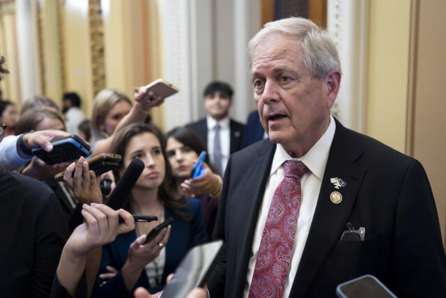 Congress Tax Cuts The Associated Press