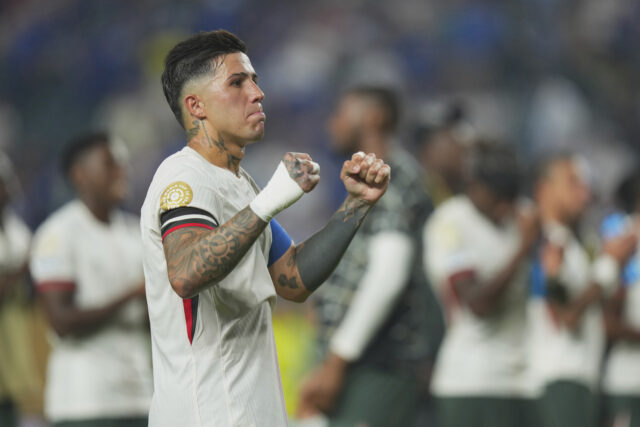 The Associated Press