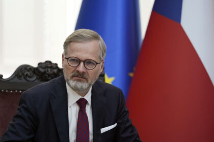 The Associated Press