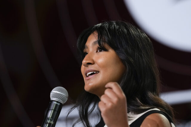 The Associated Press