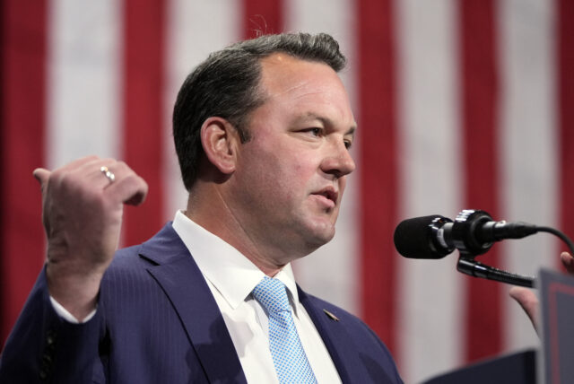 Election 2026 Georgia Governor The Associated Press