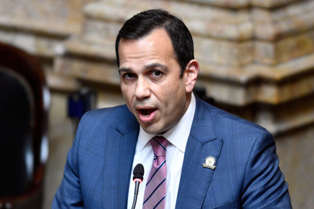 Election 2026 House Kentucky The Associated Press