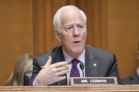 The 2026 Senate map is tough for Democrats, but Republicans have their own headaches