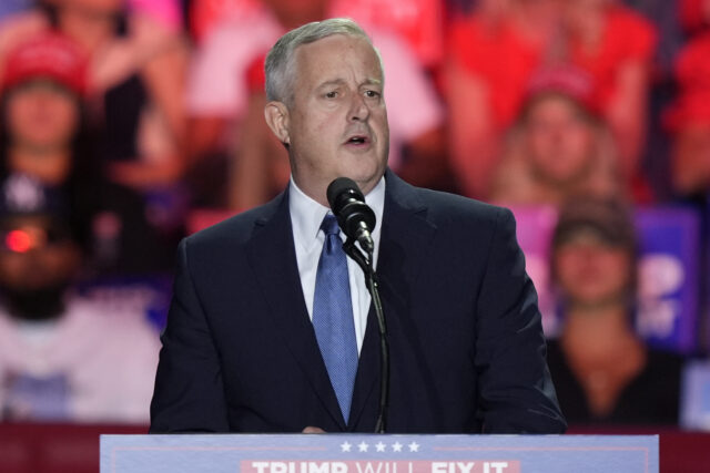 The Associated Press