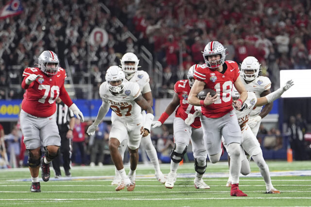 The Associated Press