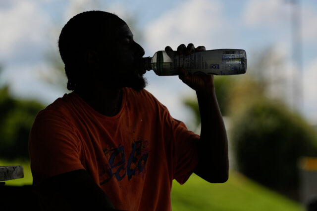 The Associated Press