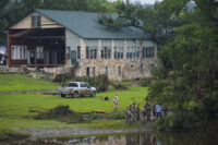 Search For 27 Missing Girls Plows Forward After Flash Flood Kills at Least 51 People in Texas