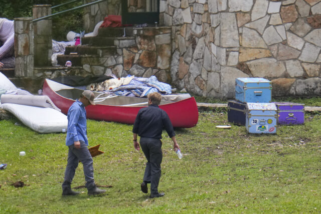 The Associated Press