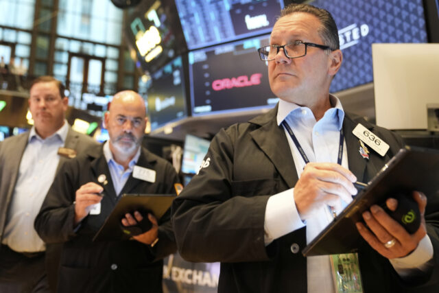 The Associated Press