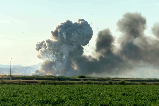 The Associated Press