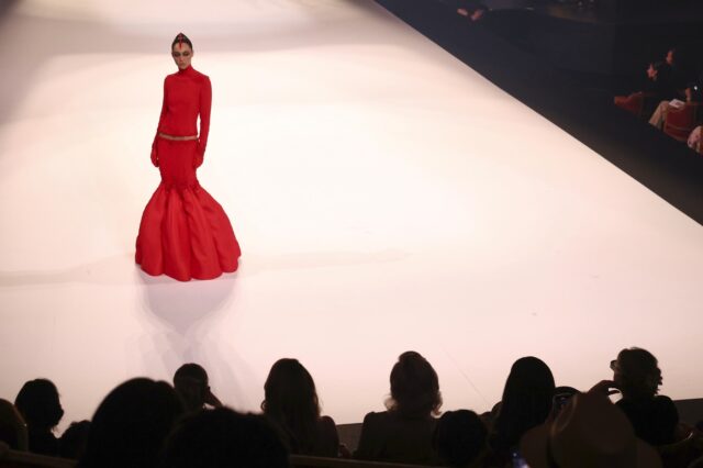 The Associated Press