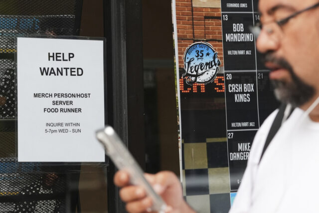 Hiring The Associated Press