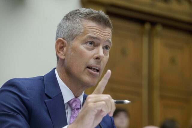 House Transportation The Associated Press