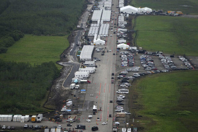 The Associated Press