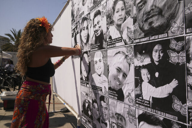 Immigration Raids California The Associated Press