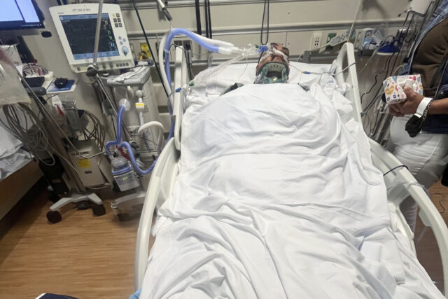 Immigration Raids California Farms The Associated Press