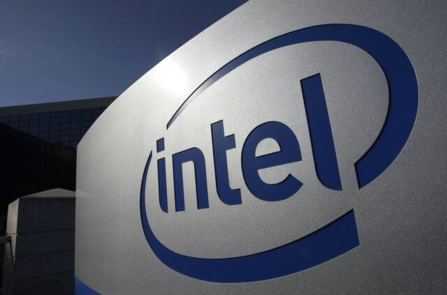 Intel Layoffs The Associated Press