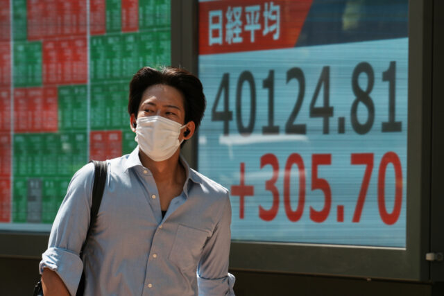 The Associated Press