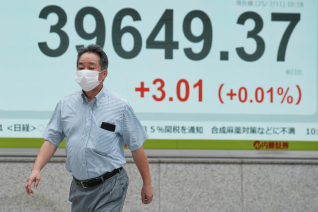 The Associated Press