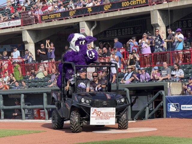 The Associated Press