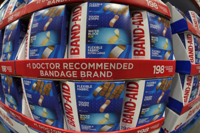 The Associated Press