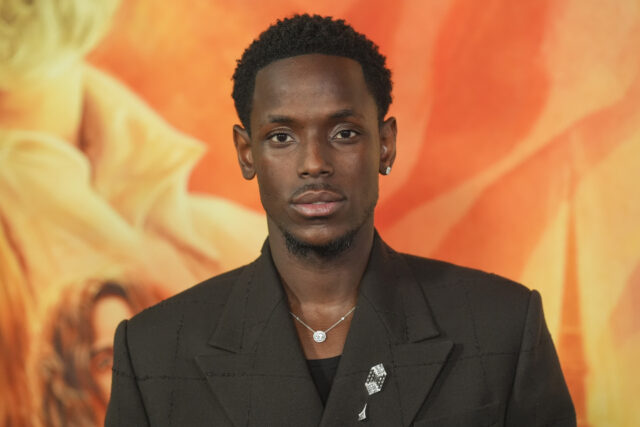 The Associated Press