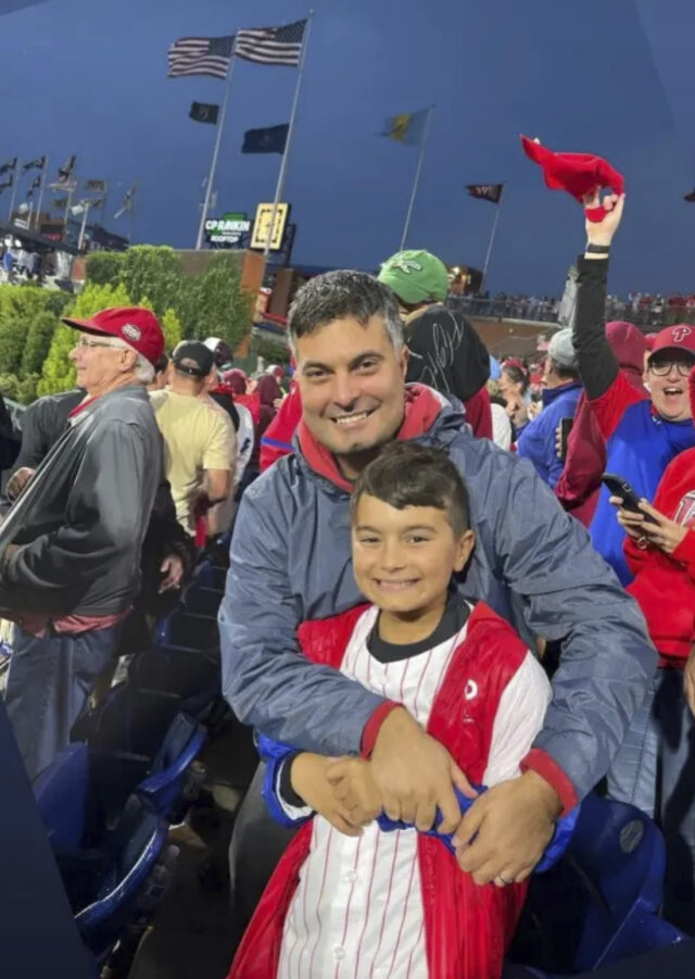 The Associated Press