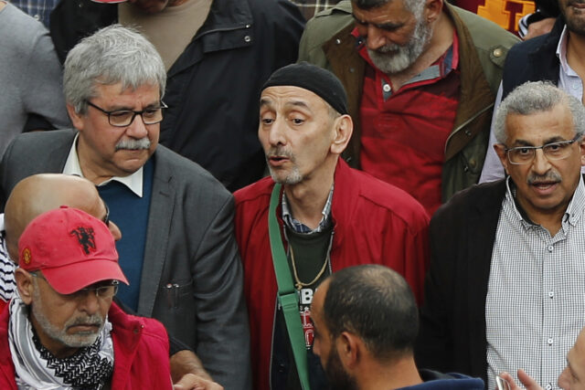 Lebanon Obit Rahbani The Associated Press