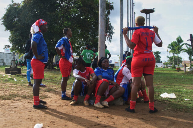 The Associated Press