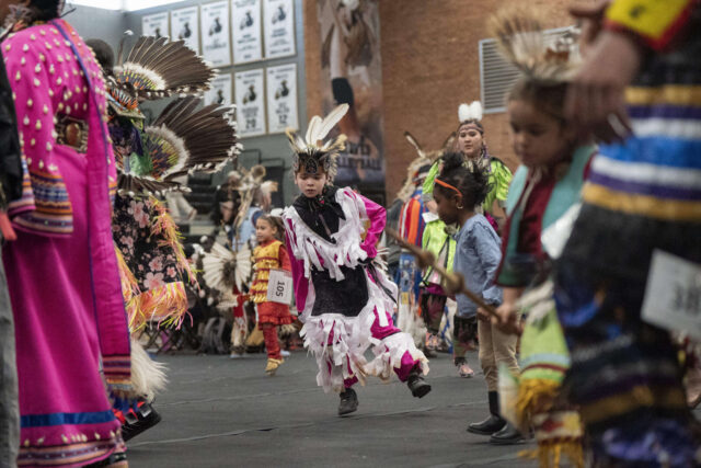 Lumbee Report Future of Tribe The Associated Press