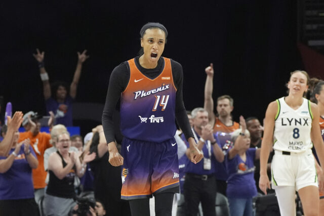 The Associated Press