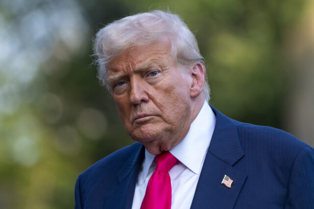 The Associated Press