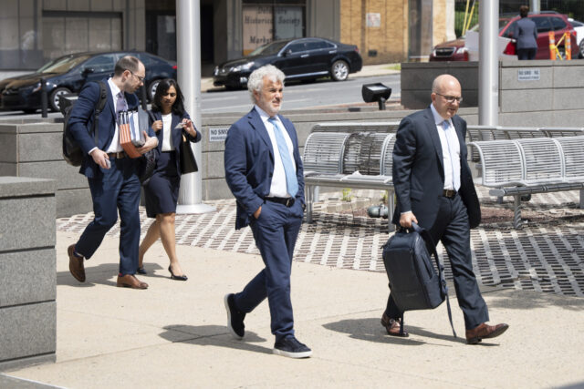 The Associated Press