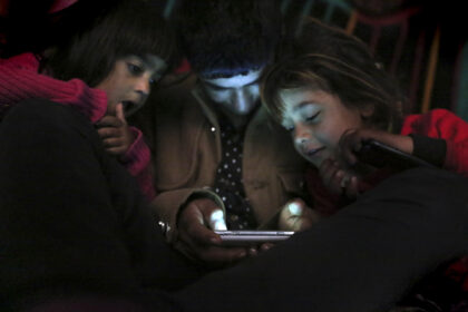 The Associated Press