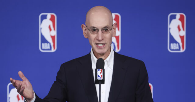 NBA Plans In-Depth Study for Expansion Beyond 30 Teams